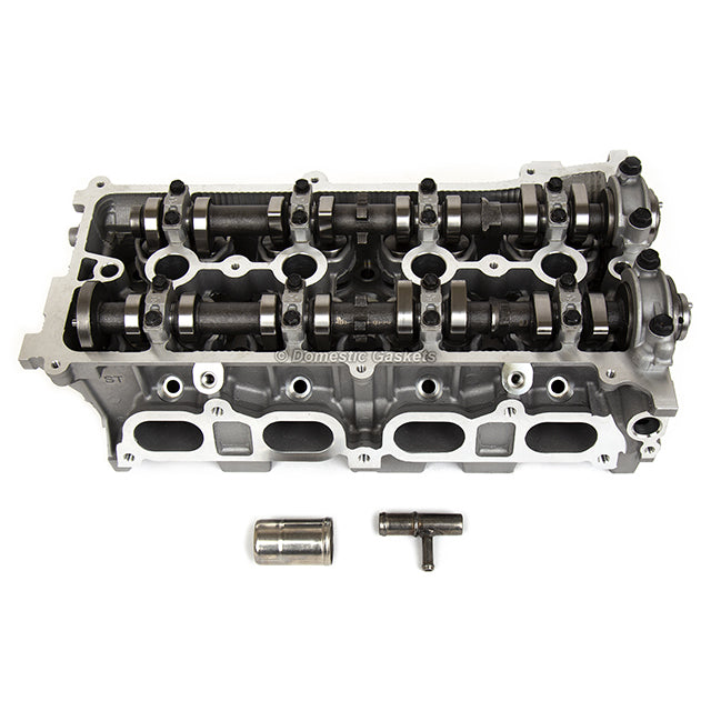 Complete Cylinder Head Fits 01-06 Scion TC Toyota Solara Camry Highlander 2AZFE