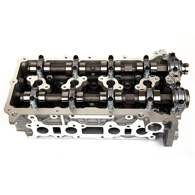 Complete Cylinder Head Fits 2010 Toyota 4Runner / 05-16 Tacoma 2.7L DOHC 2TRFE