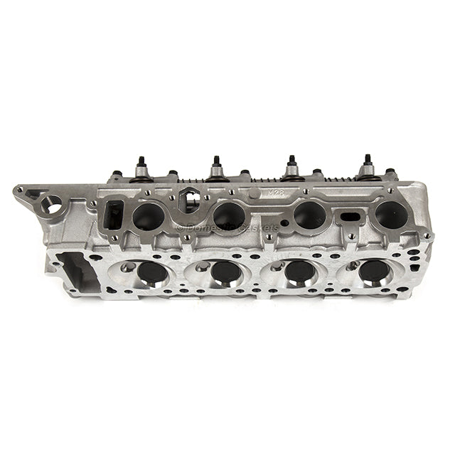 Complete Cylinder Head Bolts Gasket Set fits 83-89 Chrysler Mazda Mitsubishi 2.6