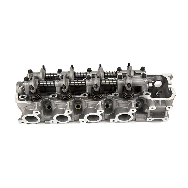 Complete Cylinder Head Bolts Gasket Set fits 83-89 Chrysler Mazda Mitsubishi 2.6