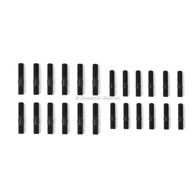 Complete Cylinder Head Bolts fits 83-89 Mazda Mitsubishi Chrysler 2.6 SOHC G54B