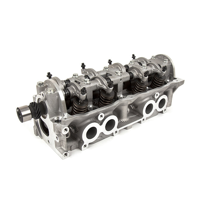 Complete Cylinder Head Mechanical Type Head Gasket Set fits Mazda SOHC 2.0 2.2