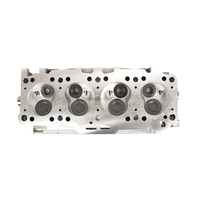 Complete Cylinder Head Mechanical Type Head Gasket Set fits Mazda SOHC 2.0 2.2