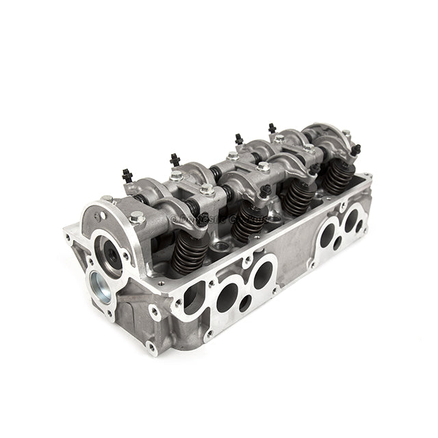 Complete Cylinder Head Mechanical Type fits Mazda B2000 B2200 626 SOHC 2.0 2.2