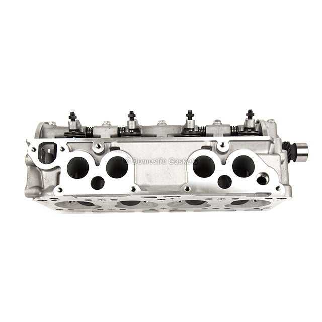 Complete Cylinder Head Mechanical Type fits Mazda B2000 B2200 626 SOHC 2.0 2.2