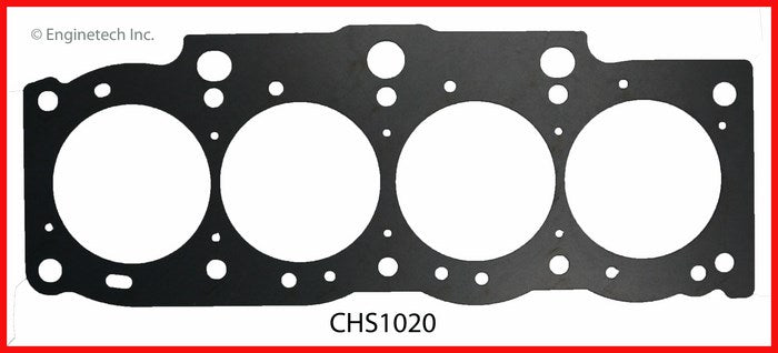 Enginetech CHS1020 Engine Cylinder Head Spacer Shim 0.020 Thick for Toyota Camry