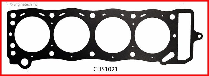 Enginetech CHS1021 Hardened Steel Cylinder Head Spacer Shim for Toyota 4Runner 1984-1993
