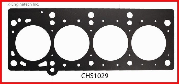 Enginetech CHS1029 Engine Cylinder Head Spacer Shim - 0.020 Thick for Chrysler and Dodge Sebring & Avenger Models