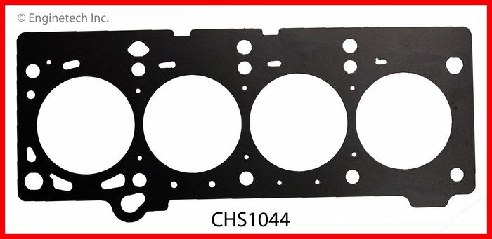 Enginetech CHS1044 Engine Cylinder Head Spacer Shim - 0.020 Inch Thick for Chrysler and Jeep Models
