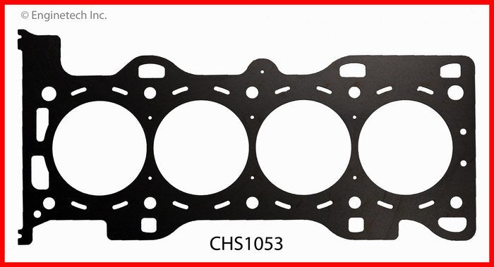 Enginetech Cylinder Head Spacer Shim 0.020 Inch Thickness for Mazda and Ford Engines