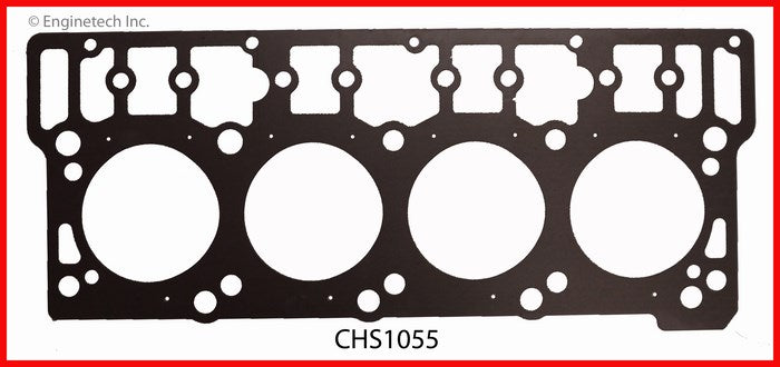 Enginetech CHS1055 Engine Cylinder Head Spacer Shim – 0.020 Inch Thick for Ford Excursion and Super Duty Models