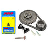 GM LS2 LS3 3-Bolt Cam Camshaft Conversion Kit w/ Timing Chain