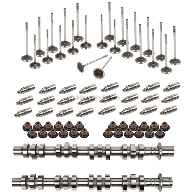 5L1Z-6250-BB, 5L1Z-6250-BA