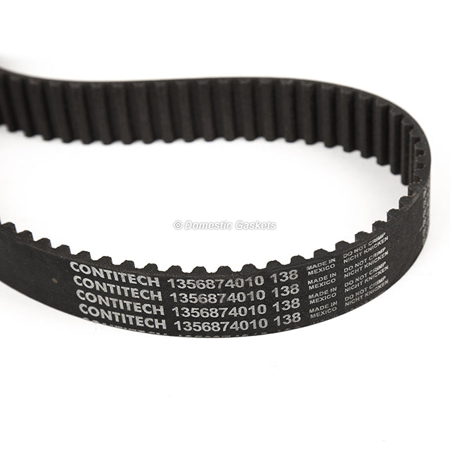 Timing Belt Kit Fit 2.0L 2.2L Toyota Valve Cover 3SFE 5SFE