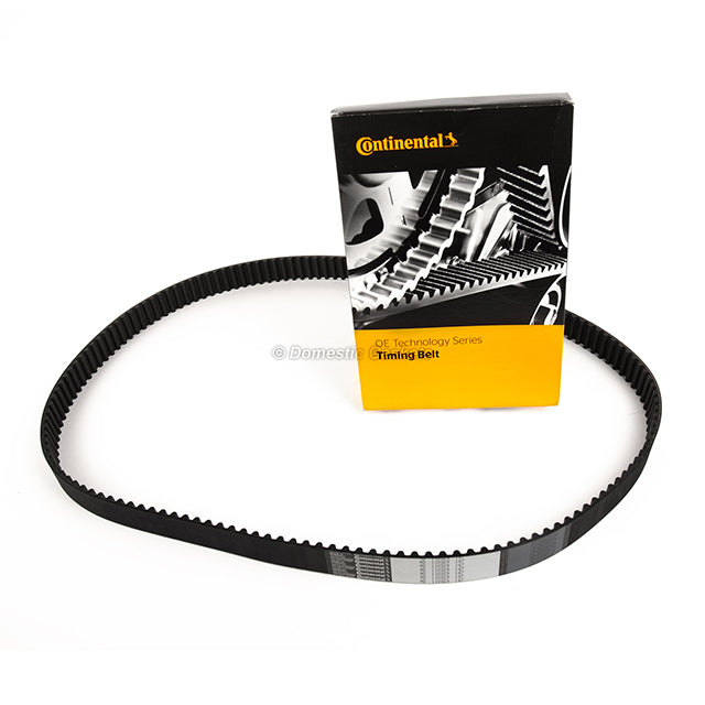 Timing Belt Kit Water Pump Fit 03-08/05 Mitsubishi Lancer Evo Turbo 2.0L 4G63T