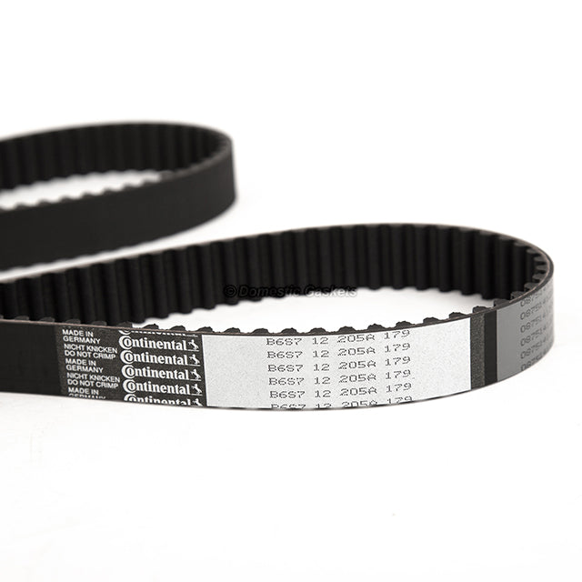 Timing Belt Kit Fit 90-98 1.6 1.8 Mazda Mercury Seals B6 BP