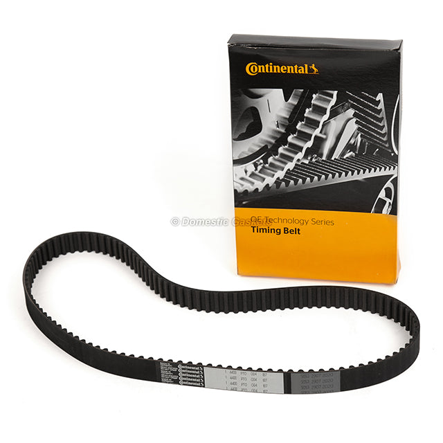 Timing Belt Kit NPW Water Pump Valve Cover Fit Gasket Fit Honda Accord F22A F22B