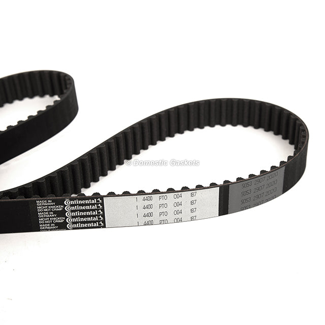 Timing Belt Kit Fit Honda Accord Prelude Isuzu 2.2L F22A1 F22A4 F22A6 F22B2