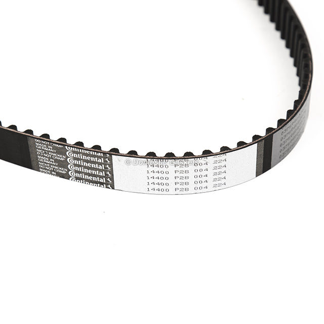 Timing Belt Kit Water Pump Gasket Fit 92-95 Honda Civic Del Sol 1.6L SOHC D16Z6