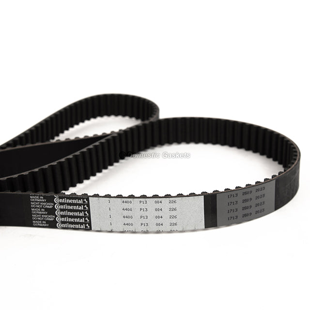 Timing Belt Kit NPW Water Pump Valve Cover Fit 93-01 Honda Prelude H22A1 H22A4