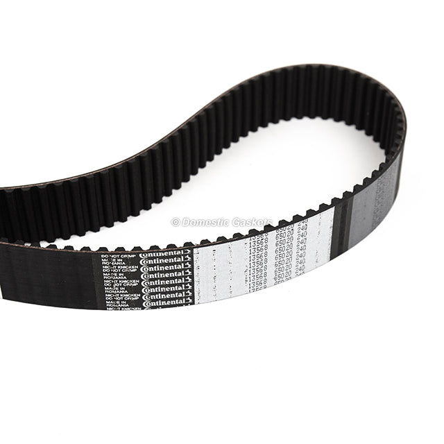 Timing Belt Kit GMB Water Pump Fit 93-95 Toyota 4Runner T100 Pickup 3VZE