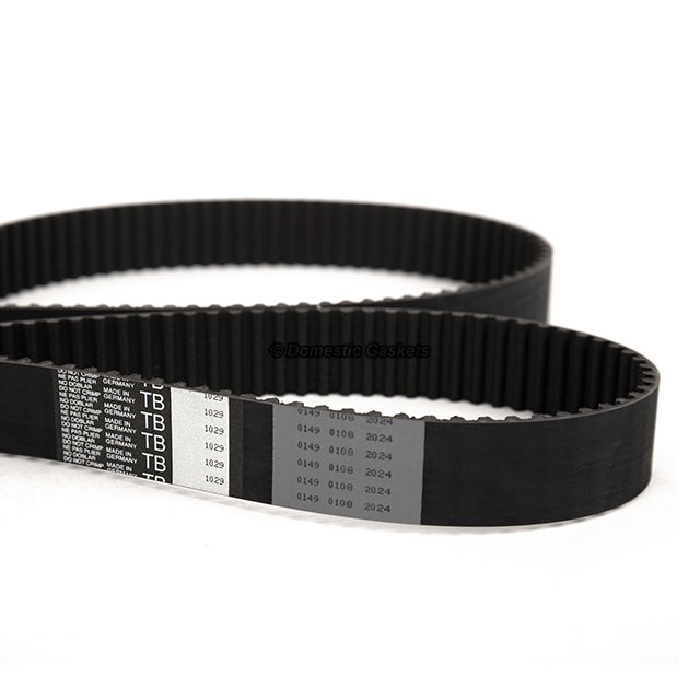 Timing Belt Kit Tensioner Fit 95-04 Toyota Avalon Lexus ES300 3.0L V6 DOHC 1MZFE