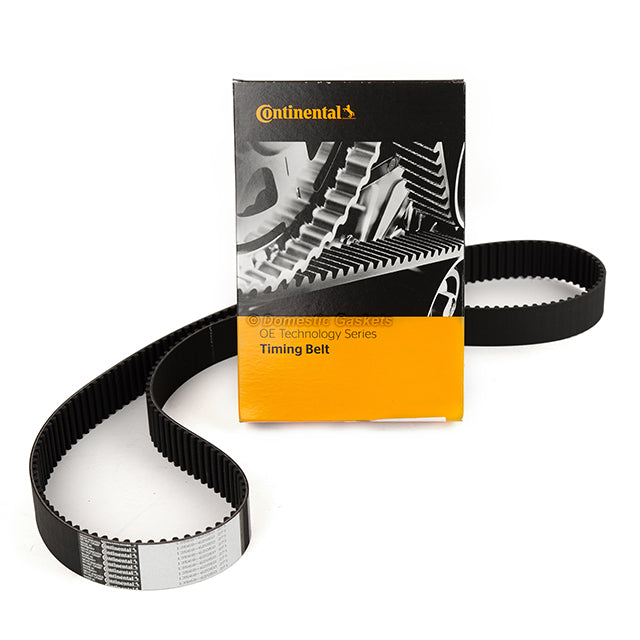 Timing Belt Kit Valve Cover GMB Water Pump w/o Pipe Fit Toyota 3.4L 5VZFE