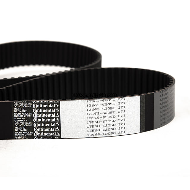 Timing Belt Kit Fit 95-04 Toyota Tundra Tacoma T100 3.4 5VZFE Hydraulic