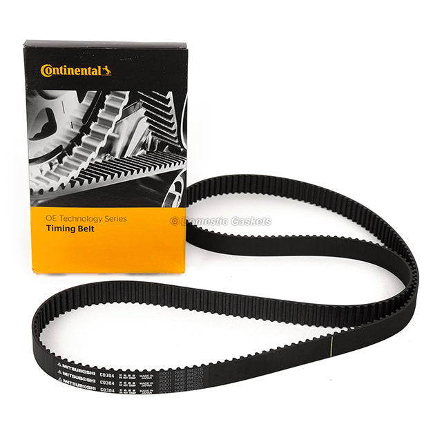 Timing Belt Kit GMB Water Pump Fit 03-05 EJ25 Subaru Forester SOHC Automatic