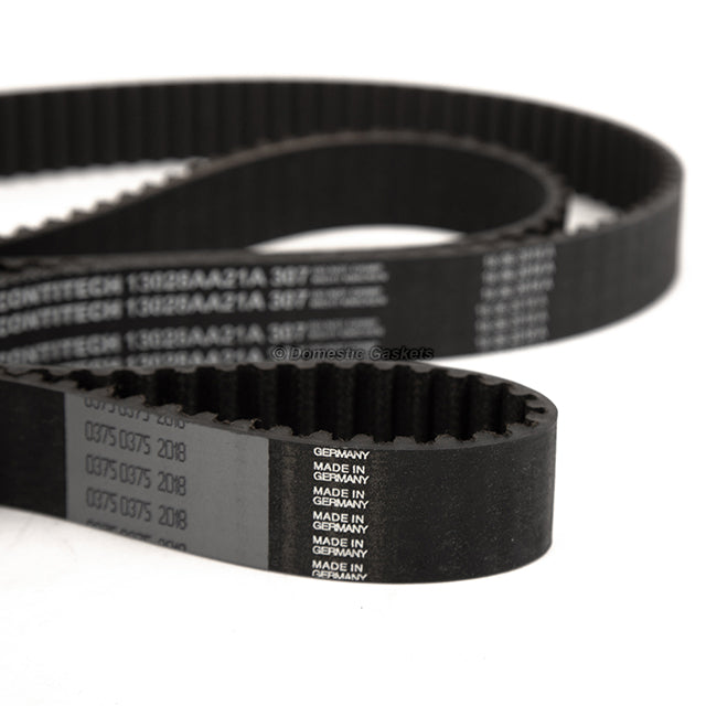 Timing Belt Kit Fit 03-06 Subaru Baja 00-09 Subaru Outback Legacy EJ25 SOHC