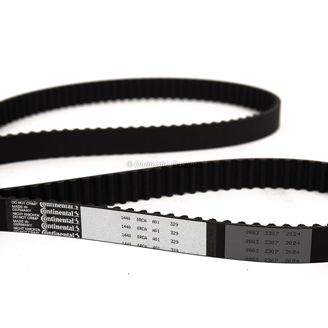 Timing Belt Kit Water Pump Gasket Fit 03-08 Accura Honda J35A J37A 3.2 3.5 3.7