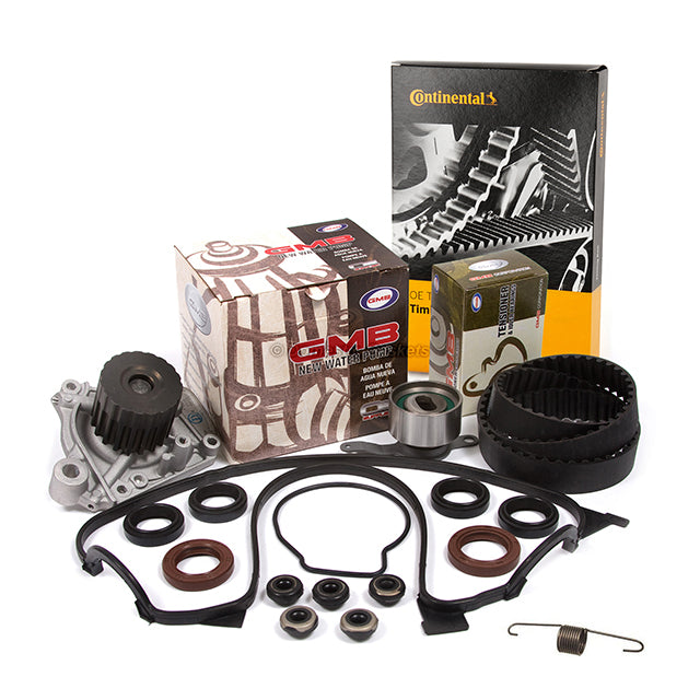 14400-P28-004, 14520-P2A-305, 19200-P2A-A01