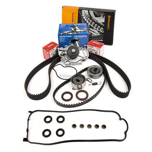 14400-P0A-004, 13405-PT0-004, 13404-PT0-004, 14510-PT0-004, 19200-P0A-003, TS26244, ITM244, GMB 135-1280