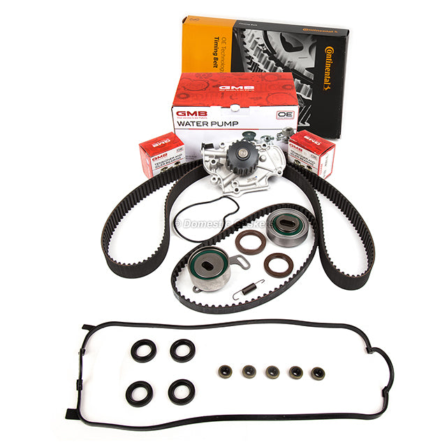 14400-P0A-004, 13405-PT0-004, 13404-PT0-004, 14510-PT0-004, 19200-P0A-003, TS26244, ITM244, GMB 135-1280