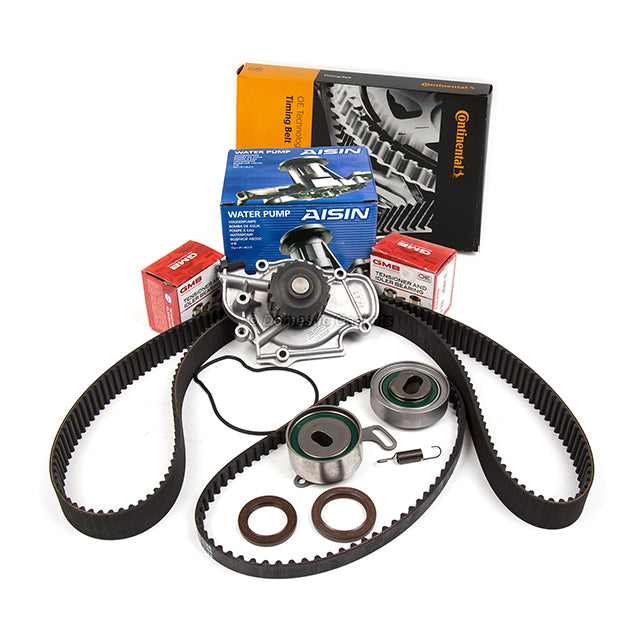 14400-P0A-004, 13405-PT0-004, 13404-PT0-004, 14510-PT0-004, 19200-P0A-003, TS26244, ITM244, 135-1280