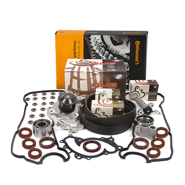 13568-09080, 13503-0A010, 13505-20010, 13540-20021, 16100-29085, TS26257, ITM257