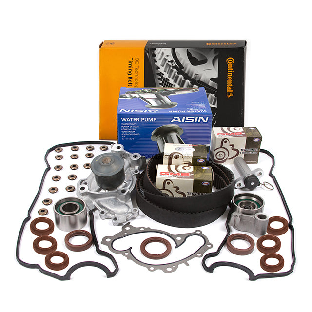 13568-09080, 13503-0A010, 13505-20010, 13540-20021, 16100-29085, TS26257, ITM257