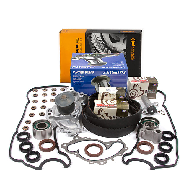 13568-09080, 13503-0A010, 13505-20010, 13540-20021, 16100-29085, TS26257, ITM257