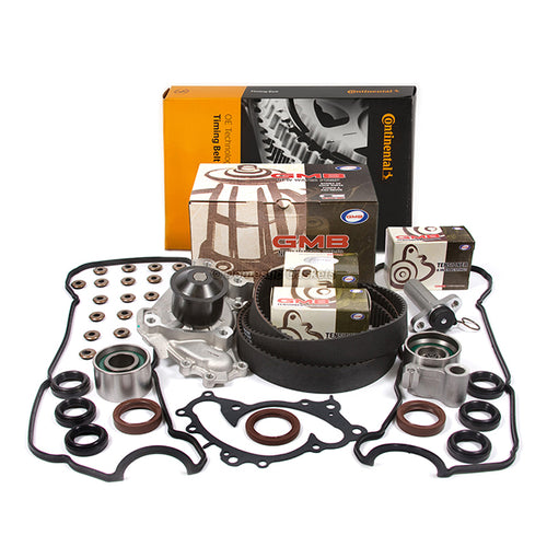 13568-09080, 13503-0A010, 13505-20010, 13540-20021, 16100-29085, TS26257, ITM257