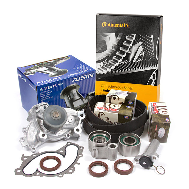 13568-09080, 13503-0A010, 13505-20010, 13540-20021, 16100-29085, TS26257, ITM257