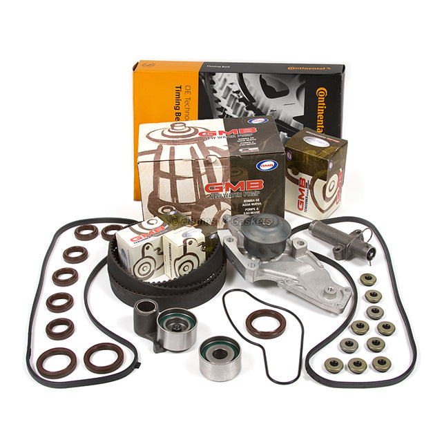 14400-P8A-A02, 14550-PGE-A01, 14510-PGE-A01, 14520-P8E-A01, 19200-P8A-A02, 14520-RCA-A01, 14520RCAA01