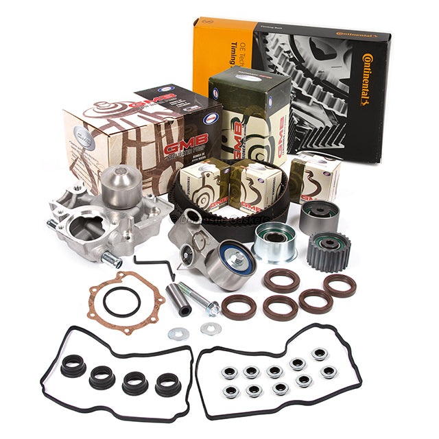 13028-AA231, 13073-AA080, 13073-AA190, 13085-AA061, 13033-AA042, 21111-AA320, TS26304