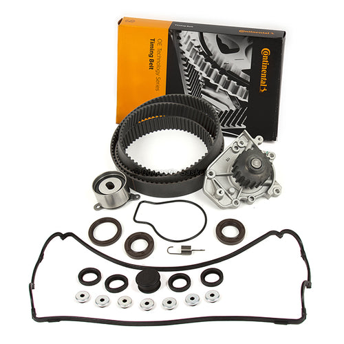 14400-P7J-004, 14510-P30-003, 19200-P75-003