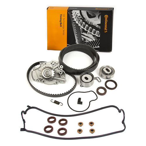 14400-P0A-004, 13405-PT0-004, 13404-PT0-004, 14510-PT0-004, 19200-P0A-003