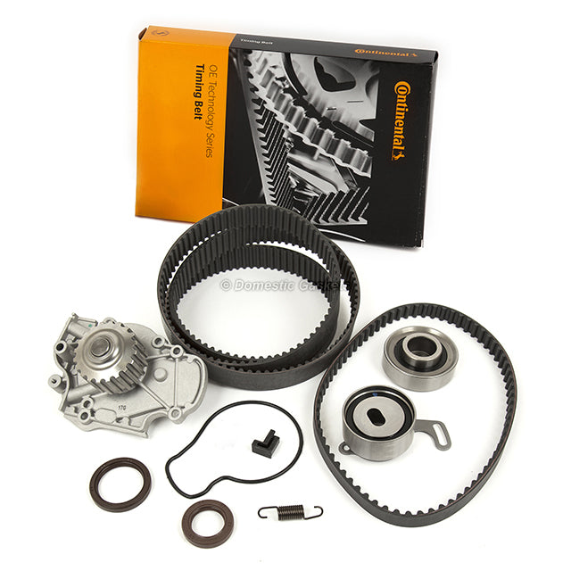 14400-PT0-004, 13405-PT0-004, 13404-PT0-004, 14510-PT0-004, 19200-P0A-003