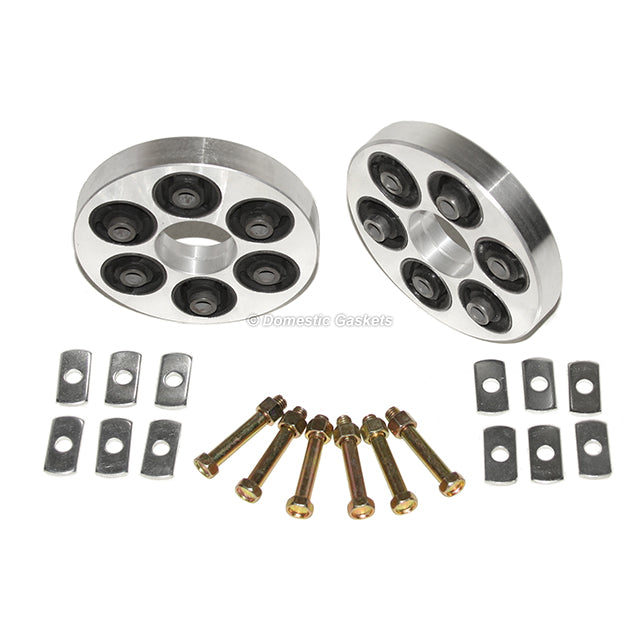 Fits 94-97 Toyota Previa Supercharged 2.4L Driveshaft Coupling Bushing 2TZFZE