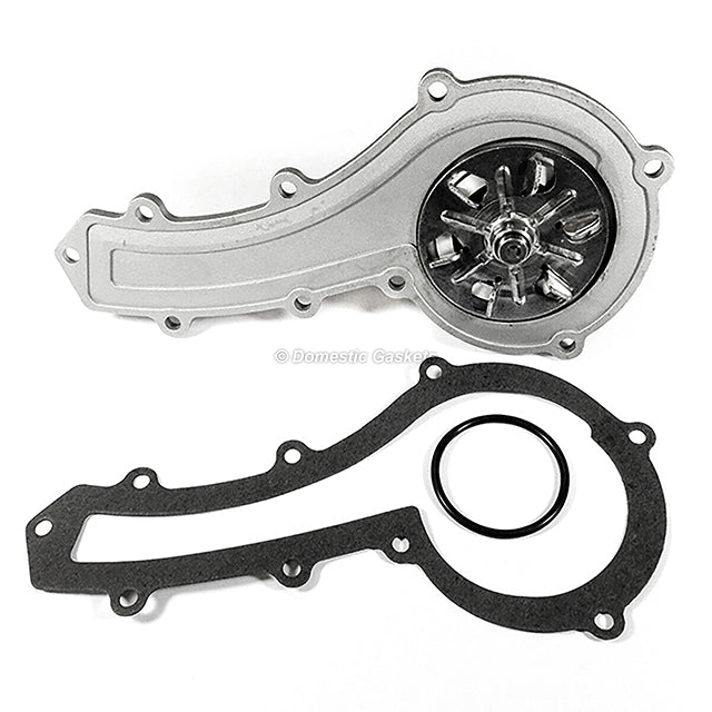 Water Pump for Chrysler Dodge 2.2L 2.5L 1982-1991