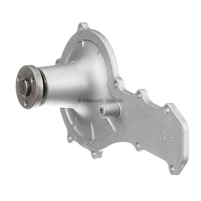 Water Pump for Dodge Daytona Lancer Caravan Dakota 2.2l 2.5L 1989