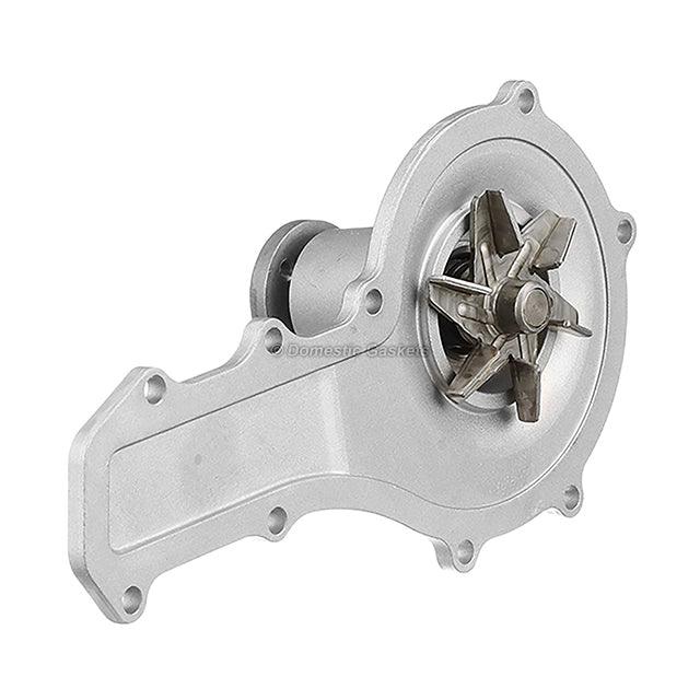 Water Pump for Dodge Daytona Lancer Caravan Dakota 2.2l 2.5L 1989