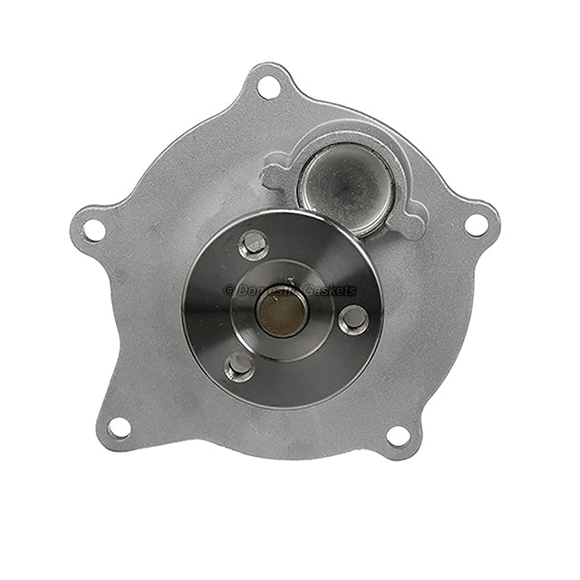 Water Pump for 90-00 Chrysler Voyager Caravan Town Country 3.3L 3.8L